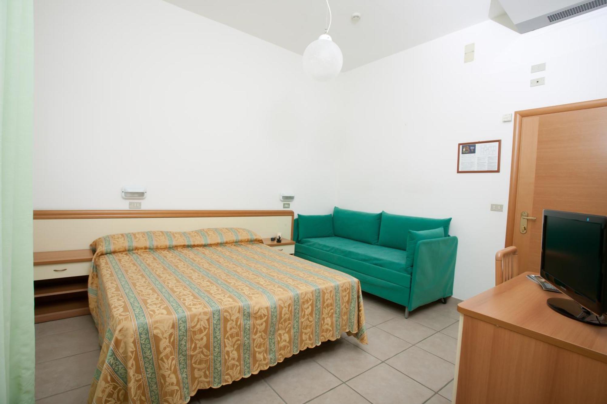 Hotel Thea Bellaria-Igea Marina Quarto foto